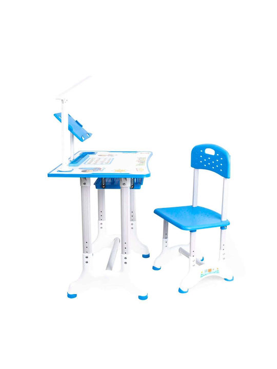 Kinder Tische Blau