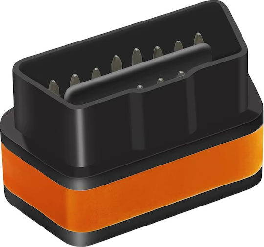 Auto Diagnosewerkzeug ELM 327 OBD 2 mit Bluetooth