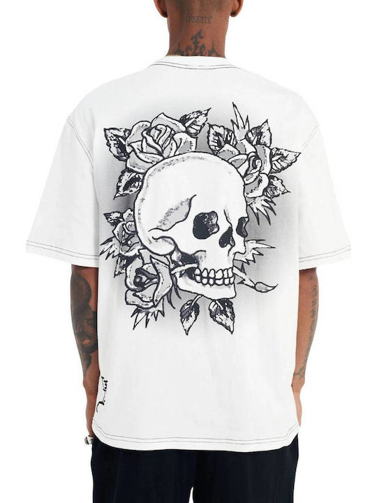T-shirt White