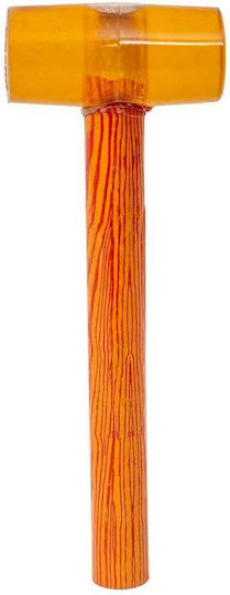 Hammer 400g mit Hölzernem Griff 4227