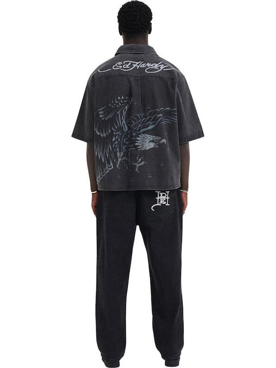 Ed Hardy