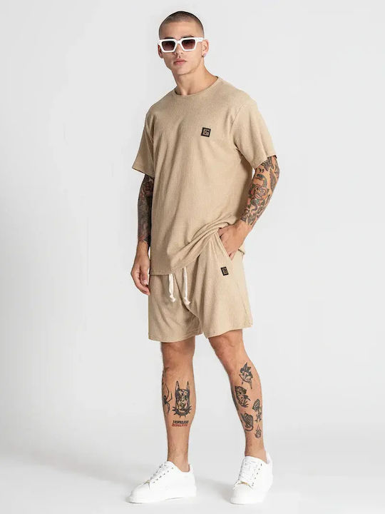 T-shirt Sand Beige