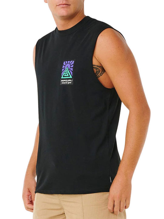 T-shirt Black
