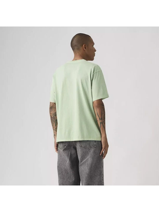 Levi's Vintage T-Shirt Grün Levi's Vintage T-Shirt Grün