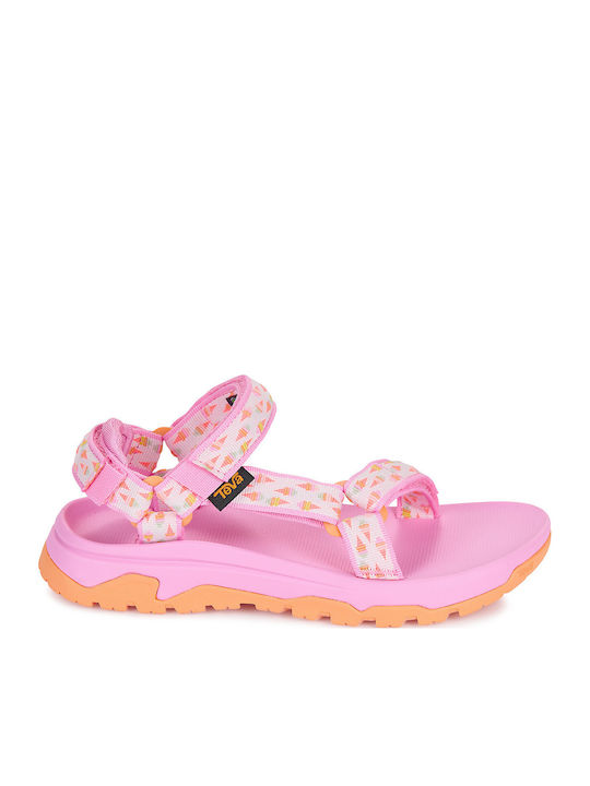Kindersandalen Hurricane Xlt Rosa