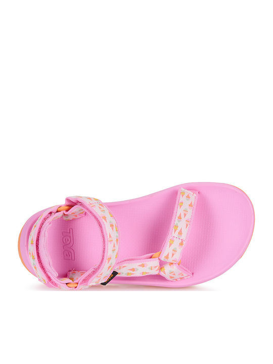 Kindersandalen Hurricane Xlt Rosa
