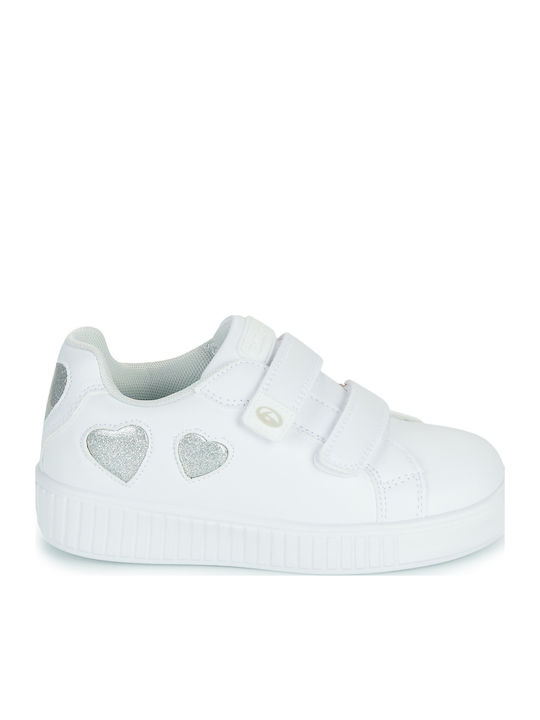 Kinder Sneaker Weiß