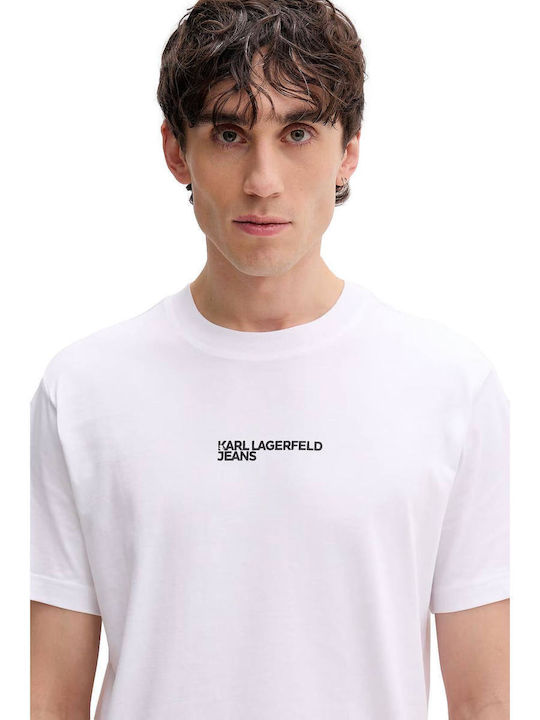 T-shirt White