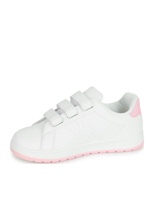Kinder Sneaker Weiß