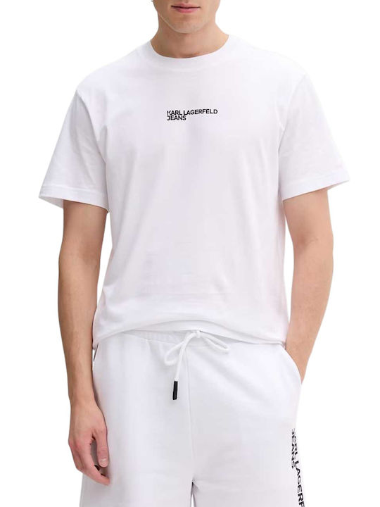 T-shirt White