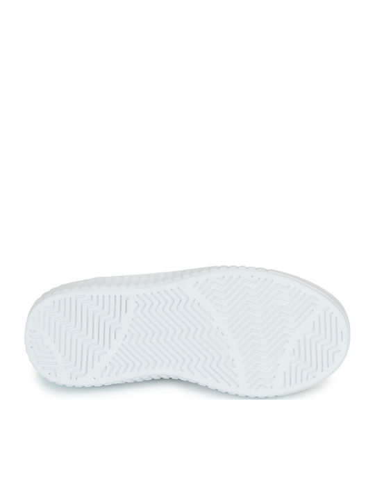 Kinder Sneaker Weiß