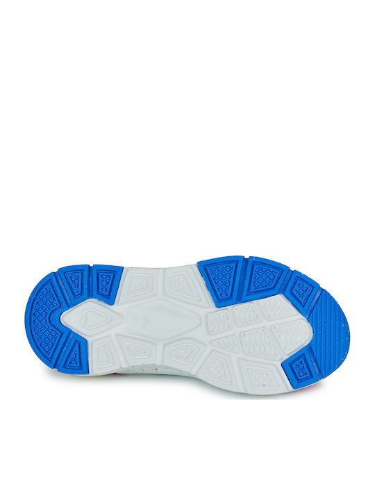 Kinder Sneaker Weiß