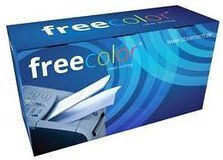 Freecolor Compatible Toner For Laser Printer Kyocera Kyocera Tk-5280k Black