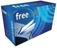 Freecolor Compatible Toner for Laser Printer Brother Brother Tn-910bk 9000 Pages Black