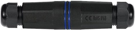 LogiLink Keystone 1τμχ NP0102