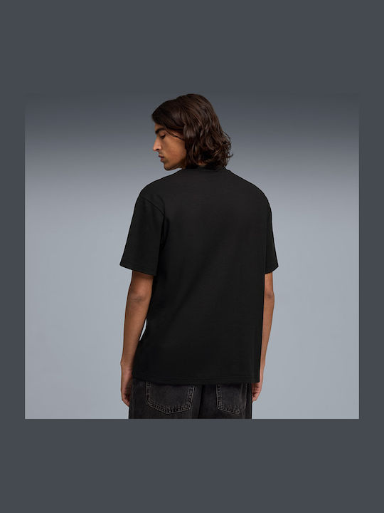 PUMA Essentials T-shirt Black