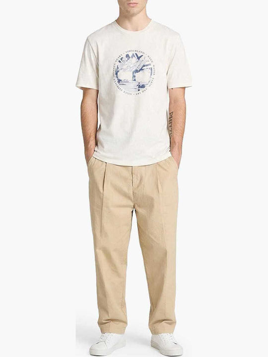 T-Shirt Weiß