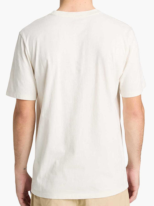 Timberland T-Shirt White
