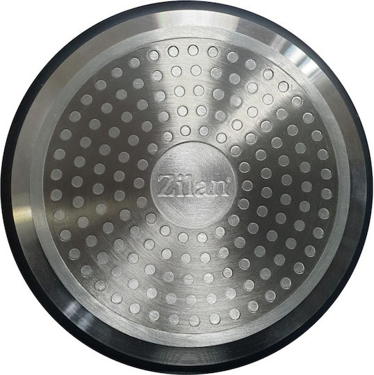 Tigaie din Aluminiu cu Strat de Piatră 20cm