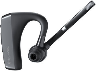 Blavec Voyager 1 In-ear Bluetooth Handsfree Headphones Black