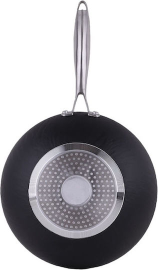 Wok 28cm