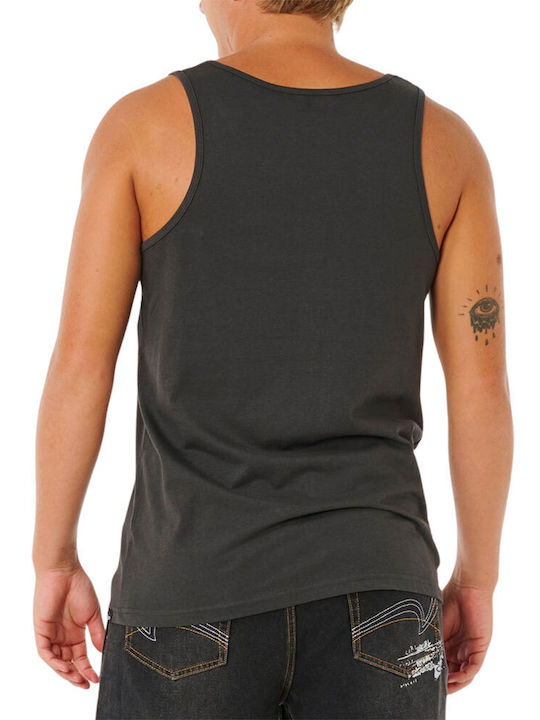 Μπλούζα Washed Black