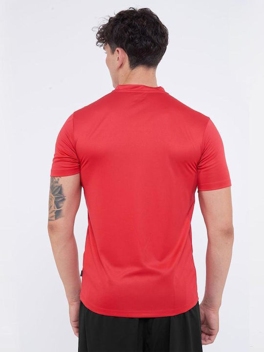 T-shirt Red
