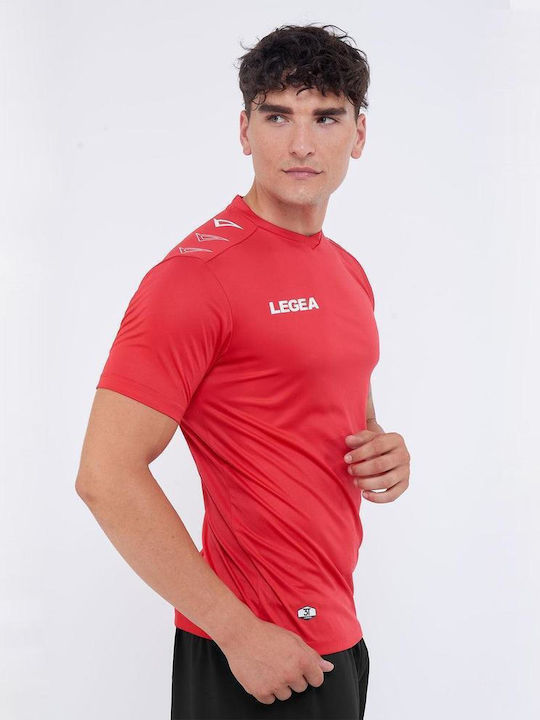 T-shirt Red