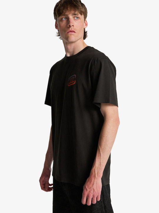 Crayon Wave T-shirt Crayon Wave