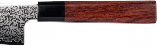 Kohersen Μαχαίρι Chef από Δαμασκηνό Ατσάλι 20.3cm