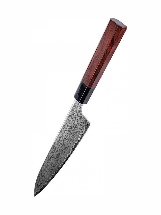Kohersen Cuțit Chef Din Oțel Damasc 20.3cm