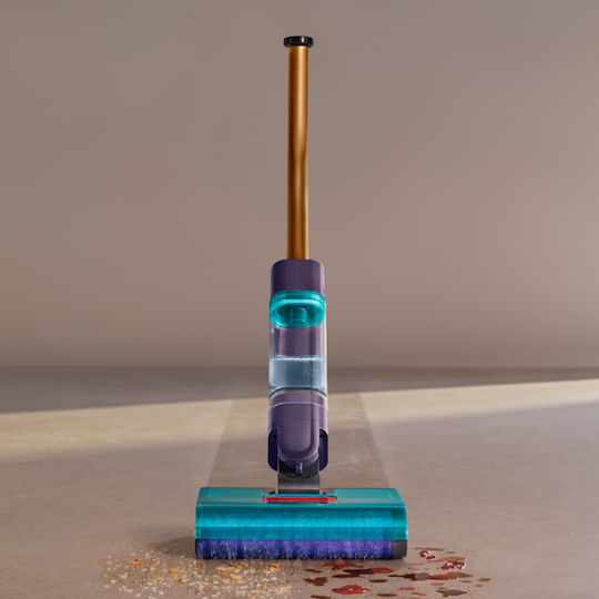 Dyson WR03-A Επαναφορτιζόμενη Σκούπα Stick 14.68V Μπλε