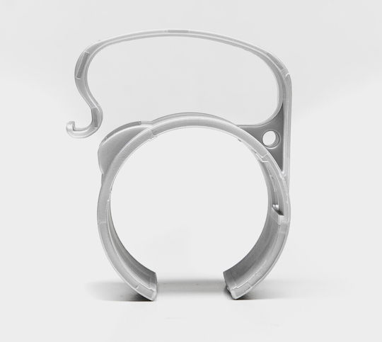 Plastik Clip Truss Unterstützung Kabel