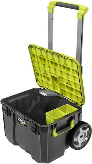 Ryobi Rsl201 Tool Chest