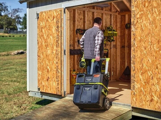 Ryobi Rsl201 Tool Chest