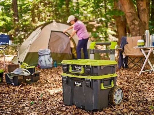 Ryobi Rsl201 Tool Chest