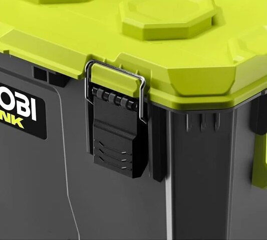 Ryobi Rsl201 Tool Chest