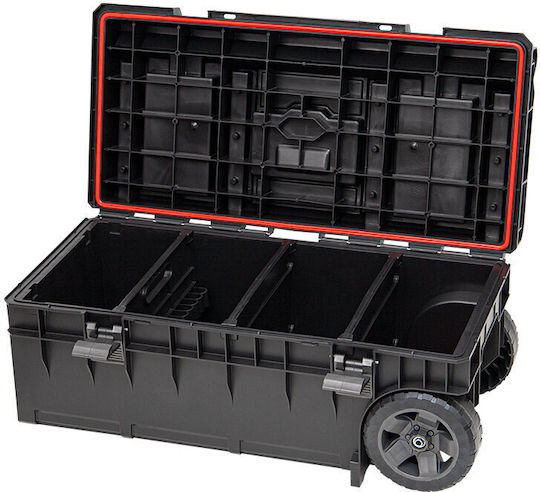 Qbrick System One Box 2.0 Longer Technik Tool Chest