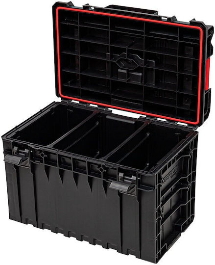 Qbrick System One 450 2.0 Technik Toolbox