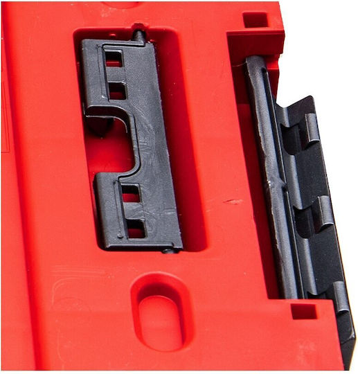 Qbrick System Prime Cart Red Ultra Hd Custom Tool Box