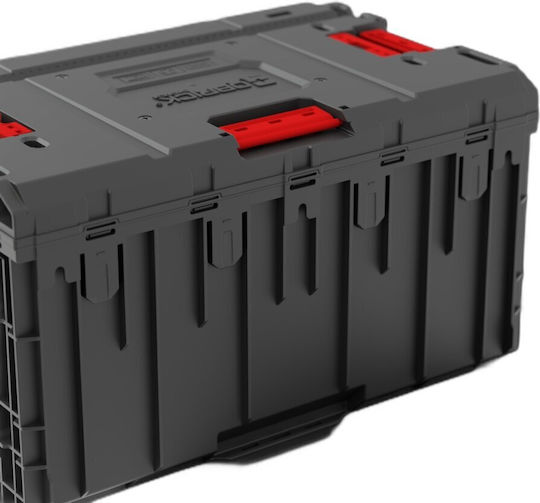 Qbrick System One Drawer 1 Toolbox 2.0 Tool Box