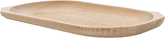 Plăci De Servire Din Lemn 44x23x2.5cm