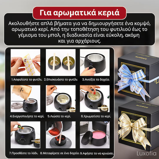 Complete Set Making Σετ Κατασκευής