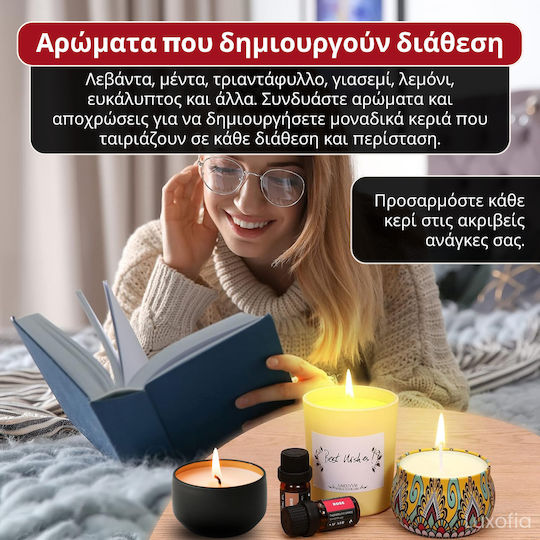 Complete Set Making Σετ Κατασκευής