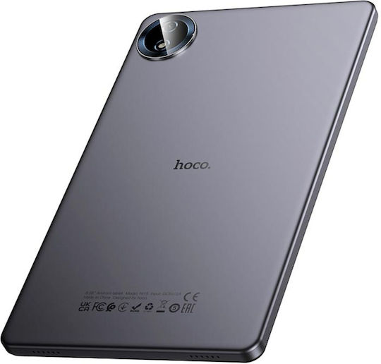 Hoco HI15 4G 8.68" Таблет (4GB/64GB) Сребрист
