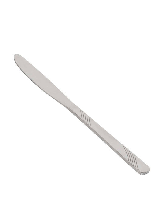 Cuțit de Unt din Oțel Inoxidabil 21cm