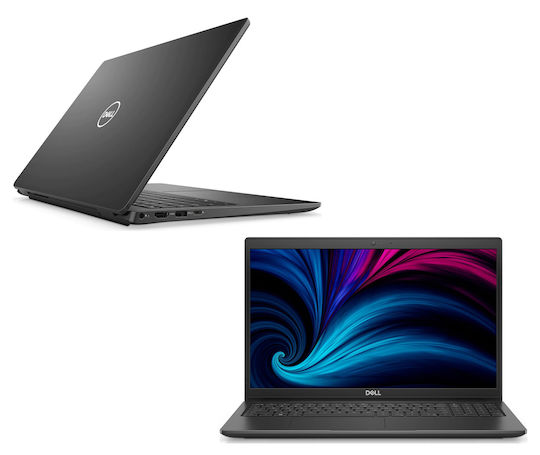 Dell Latitude 3520 Überarbeitet Note B 15.6" (Kern i5-1145G7/8GB/Festplattenkapazität 256GB SSD/Ohne Betriebssystem)