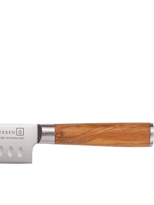 Kohersen Allgemeines Messer aus Rostfreiem Stahl