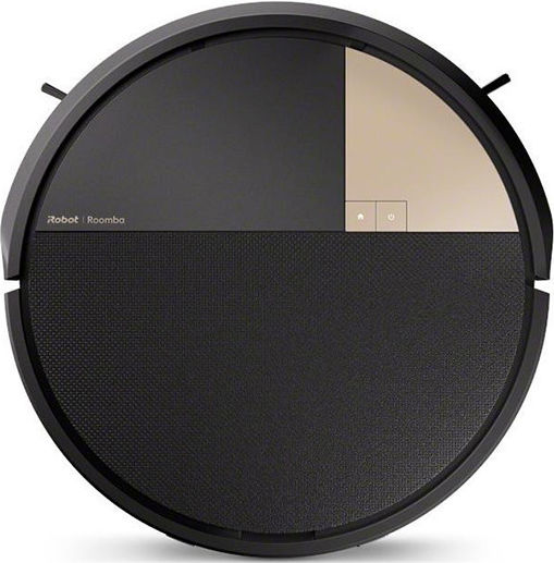 iRobot Roomba Max 705 Combo + AutoWash Robot Vacuum Cleaner with Laser Mapping and Suction Power 13000Pa Black