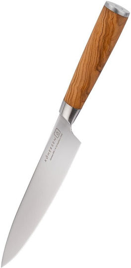 Kohersen Essence Messer Für Allgemeine Verwendung Aus Rostfreiem Stahl